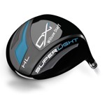 Wilson Golf Drivers