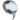 Wilson Staff Ladies Dxi Driver 2011