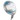 Wilson Staff Ladies Dxi Fairway Wood (Graphite Shaft) 2011