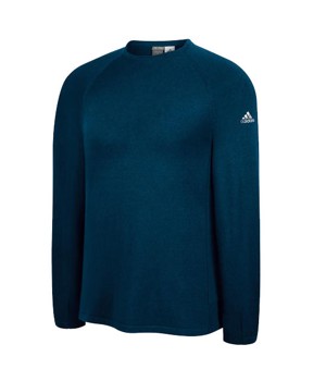 Adidas Mens adiPure Crew Sweater
