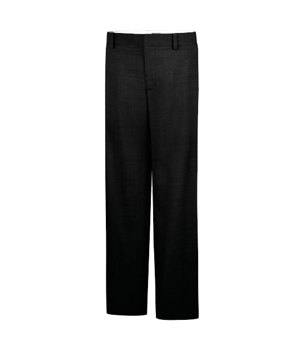 Adidas Mens adiPure Performance Wool Trouser 2012