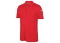 Adidas Mens adiPure Body Engineered Polo Shirt 2011
