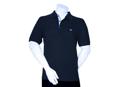 Cutter & Buck Mens Pennant Organic Holiday Polo Shirt