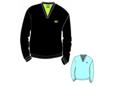 Cutter & Buck Mens Pennant V Neck Vacation Sweater 2011