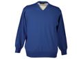 Glenmuir Mens Eden Cotton V-Neck Sweater 2012