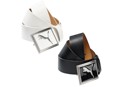 Puma Golf Mens Enamel Belt