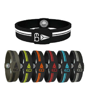 EQ DuoChrome Collection Bracelet