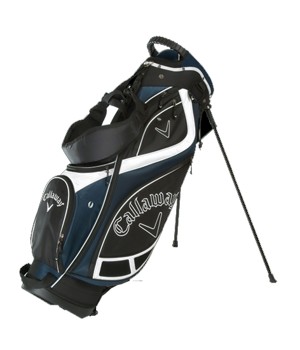 Callaway Euro Chev Stand Bag 2012