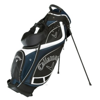 callaway euro chev stand bag 2012