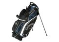 Callaway Euro Chev Organisor Stand Bag 2012