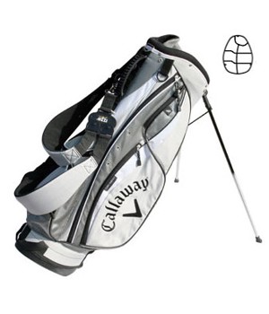 Callaway Euro Stand Bag 2009
