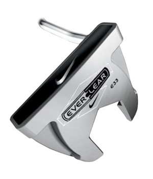 Nike EverClear Advantage Putter