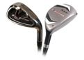Ram Golf Evolution Combo Irons (Graphite Shaft)