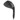Ram Golf Evolution Black Wedge