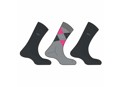 Glenmuir Mens Exbury Golf Socks (3 Pack)