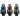 Longridge Executive Cart Bag