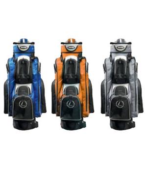 Longridge Executive Cart Bag