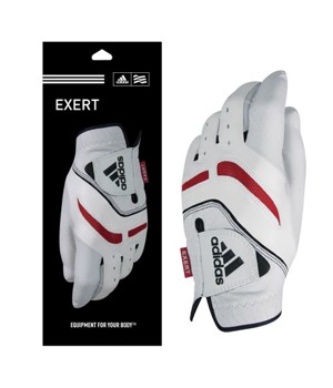 Adidas Golf Exert Gloves 2011