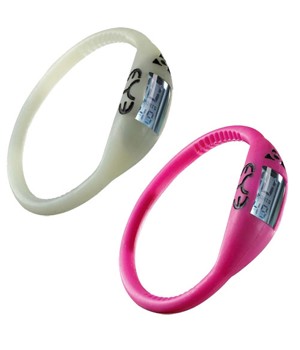 The Eye Band Glow In The Dark Watch
