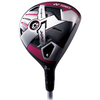 yonex ladies ezone xpg fairway wood