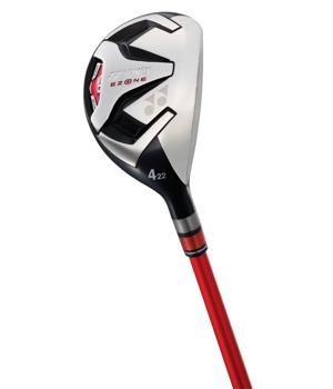 Yonex Golf Ezone SD Hybrid (Graphite Shaft)