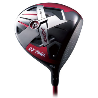 Yonex ezone xpg driver van kantoor artikelen tip.