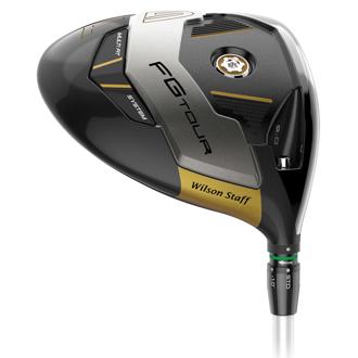 Wilson staff fg tour f5 driver van kantoor artikelen tip.