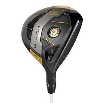 Wilson staff fg tour f5 fairway wood van kantoor artikelen tip.