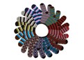FootJoy ComfortSof Fashion Socks (4 Pairs)