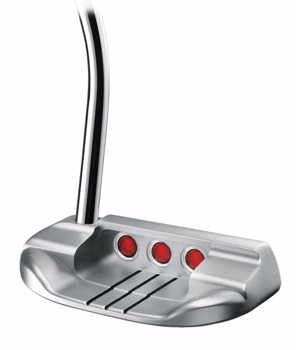 Scotty Cameron California Fastback Putter 2012
