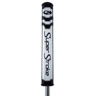Superstroke legacy 5.0 putter grip with countercore van kantoor artikelen tip.