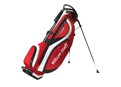 Wilson Staff Pro Feather Carry Stand Bag 2012