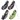 Wilson Staff Pro Feather Carry Stand Bag 2012