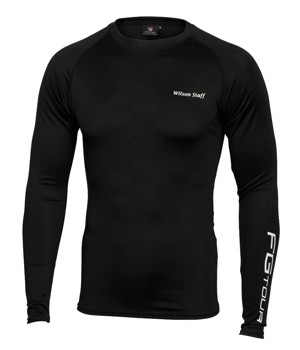 Wilson Staff Mens FG Tour Crew Neck Base Layer Top (1st Layer) 2011