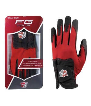 Wilson Staff Junior FG Tour Golf Gloves