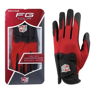 Wilson staff junior fg tour gloves