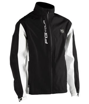Wilson Staff Mens FG Tour Waterproof Jacket 2011
