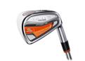 Cobra AMP Forged Irons (Steel Shaft) 2012