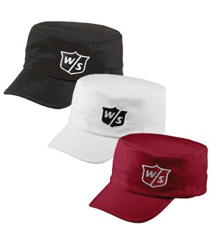 Wilson Staff FG Tour Cap 2011