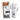 Wilson Staff FG Tour Golf Gloves
