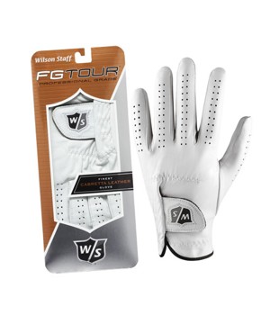 Wilson Staff FG Tour Golf Gloves