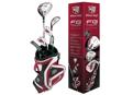 Wilson FG Tour 9 Piece Junior Golf Package Set (6-8 Year)