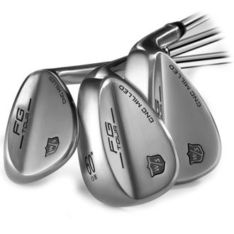 Wilson staff fg tour wedge 2012