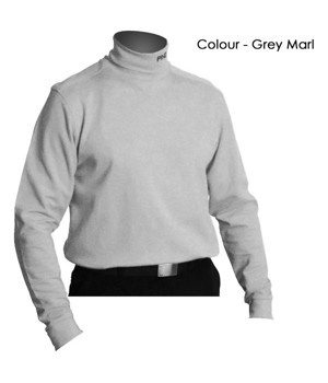 Ping Collection Mens Finch Roll Neck Shirt