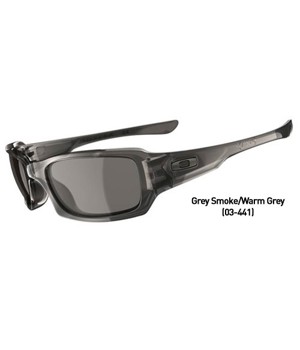 Oakley Fives Squared Sunglasses 2012