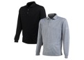 FootJoy Mens Performance Long Sleeve Collared Shirt 