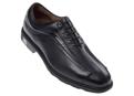FootJoy Mens FJ Icon Golf Shoes (Black/Black) 2011