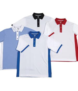 Footjoy Mens Prodry Interlock Sport Golf Shirt