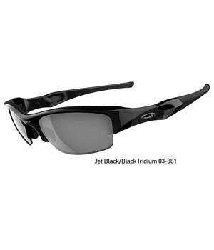 Oakley Flak Jacket Sunglasses 2012