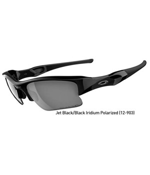 Oakley Flak Jacket XLJ Polarised Sunglasses 2012